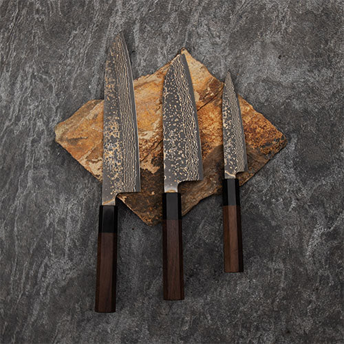 Nożowe Regiony Japonii - Gdzie tworzone są noże japońskie? Historia i ciekawostki