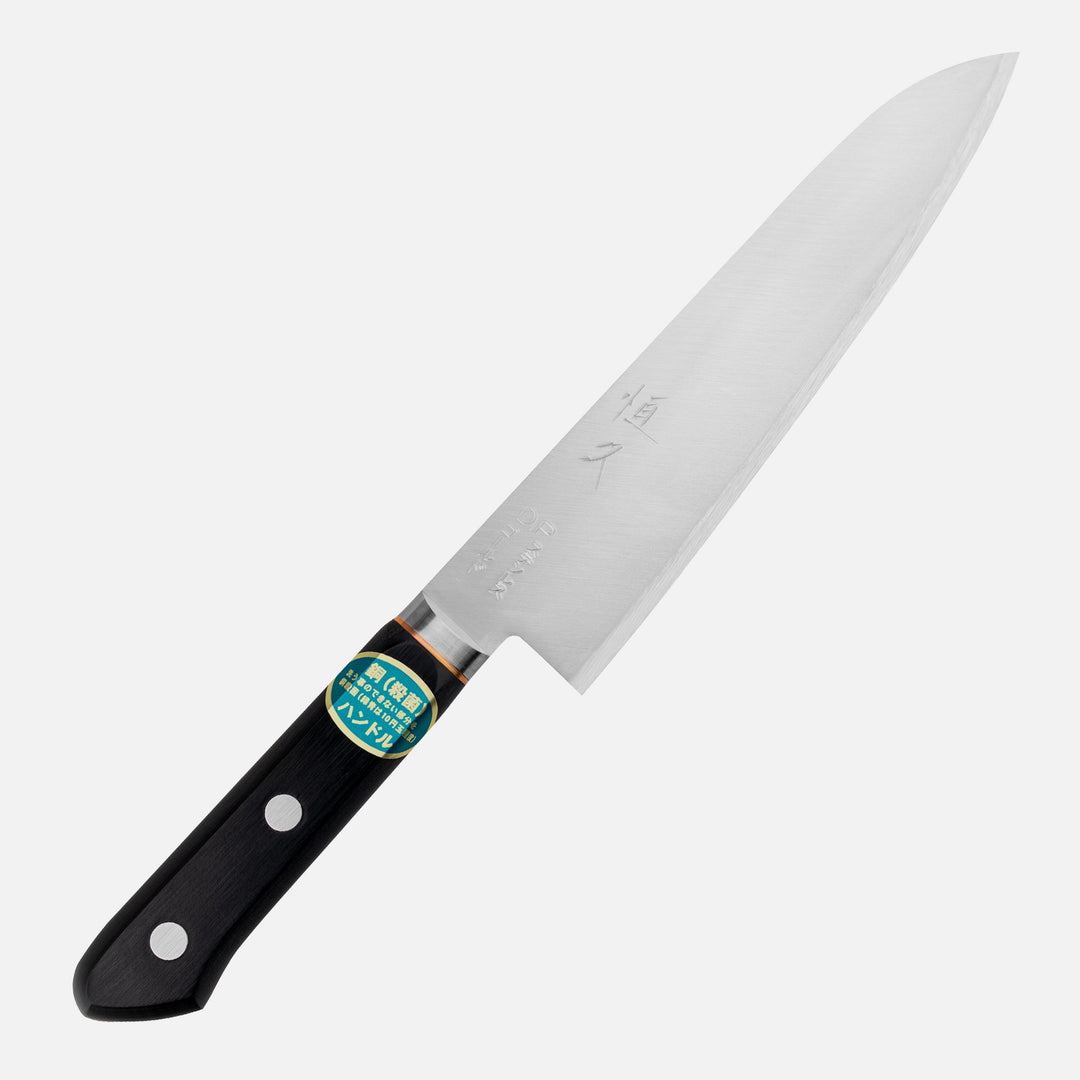 Gyuto 18 cm Tsunehisa Copper VG-1