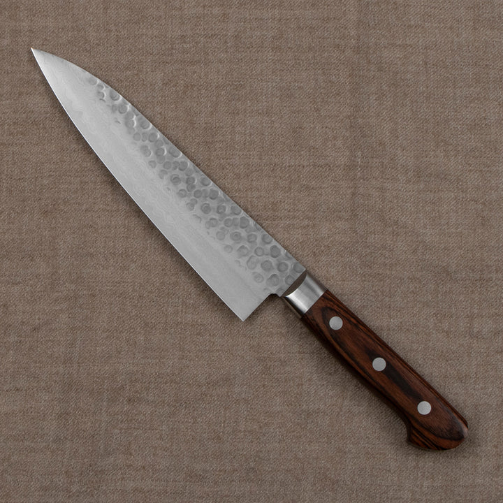 Kanetsune 900 VG-10 Nóż Szefa kuchni 18 cm