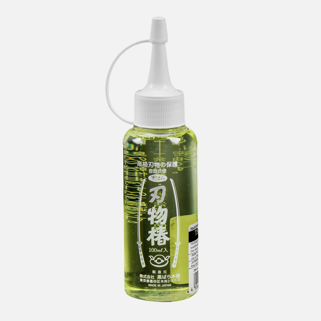 Olejek kameliowy 100 ml