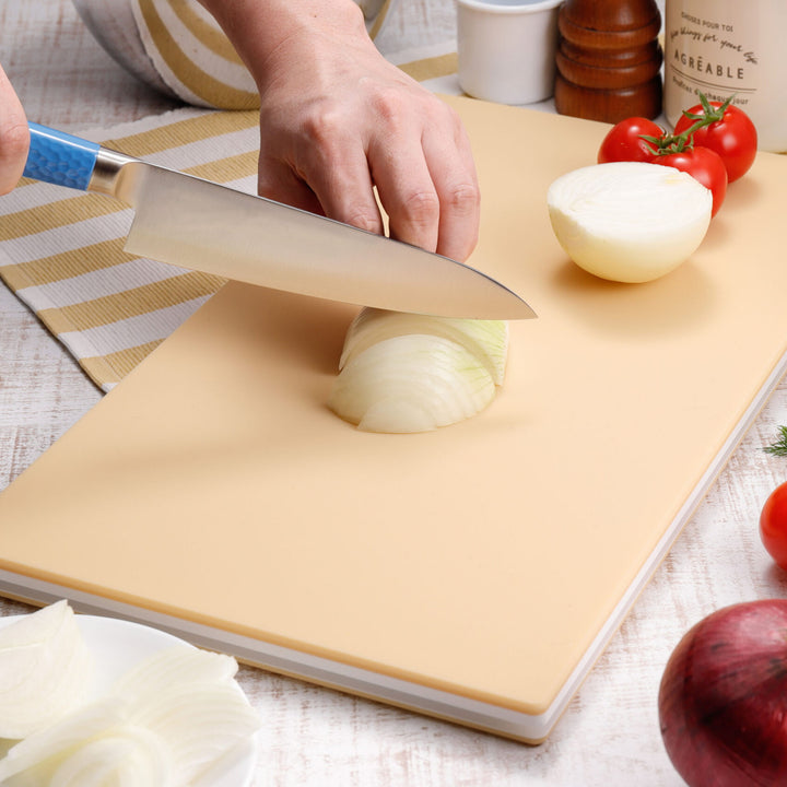 Deska do krojenia 39x26x2 cm FRK Pro-Soft Lite Hasegawa