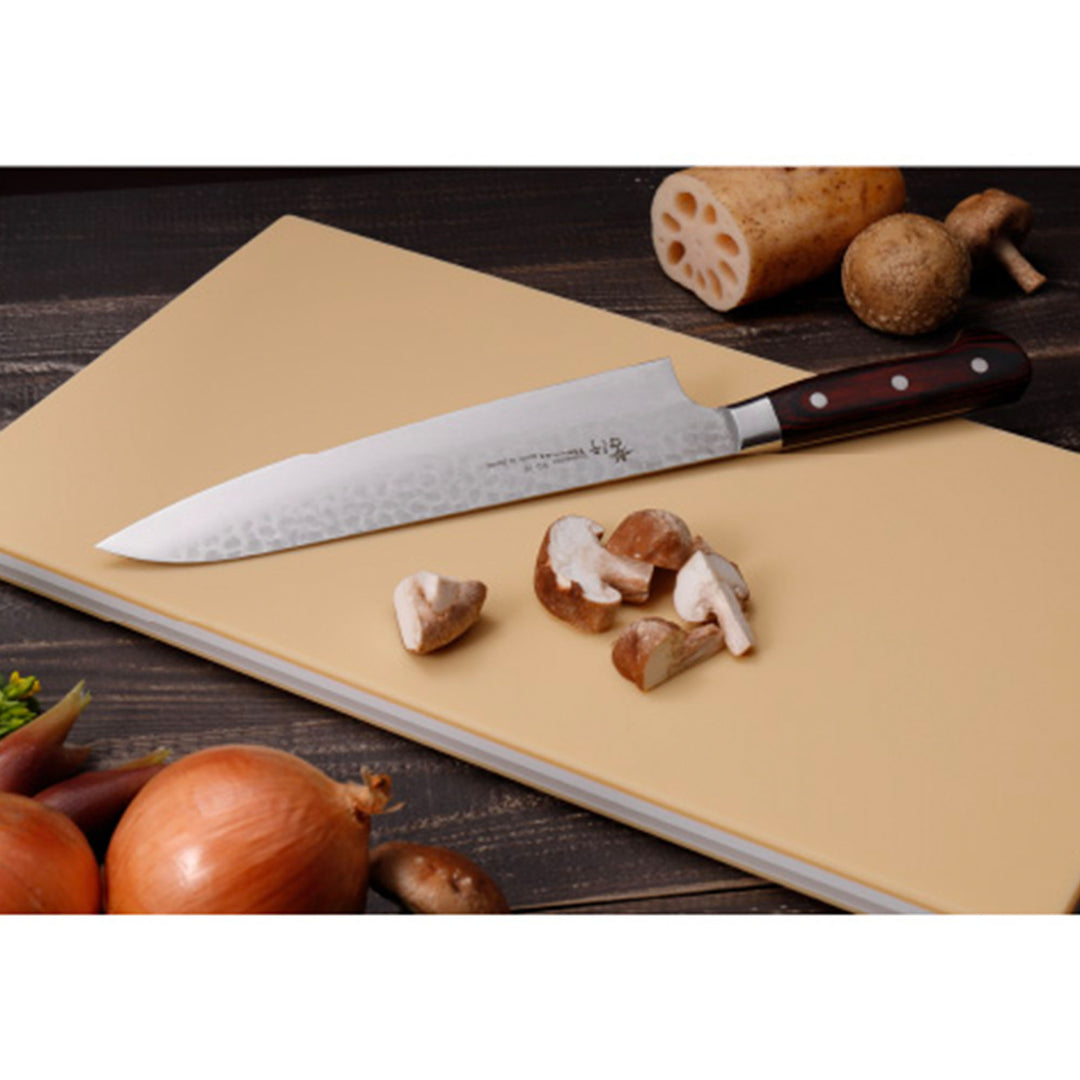 Deska do krojenia 39x26x2 cm FRK Pro-Soft Lite Hasegawa