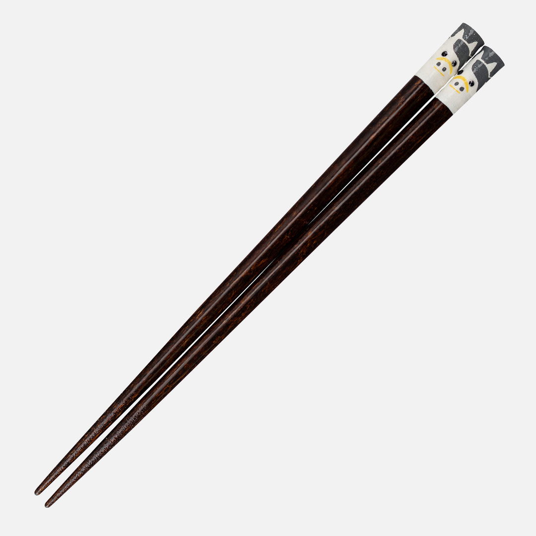 Japońskie Pałeczki do sushi Kawai - Tegakietobachi Ox