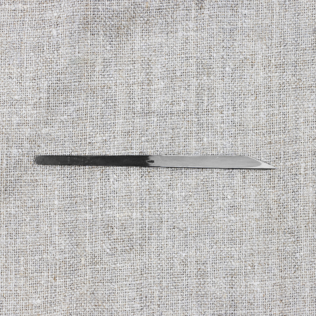 Kiridashi 9 mm Aogami#2