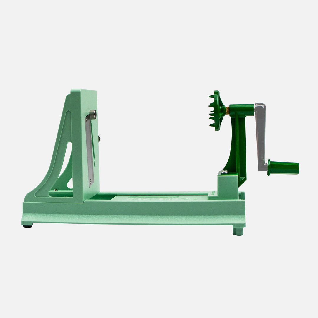Krajalnica spiralna pozioma Green Benriner