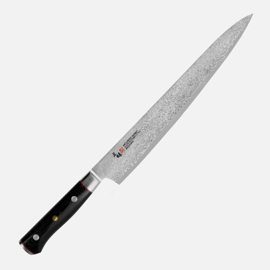 Gyuto 21 cm Mcusta Zanmai Classic Pro Zebra VG-10