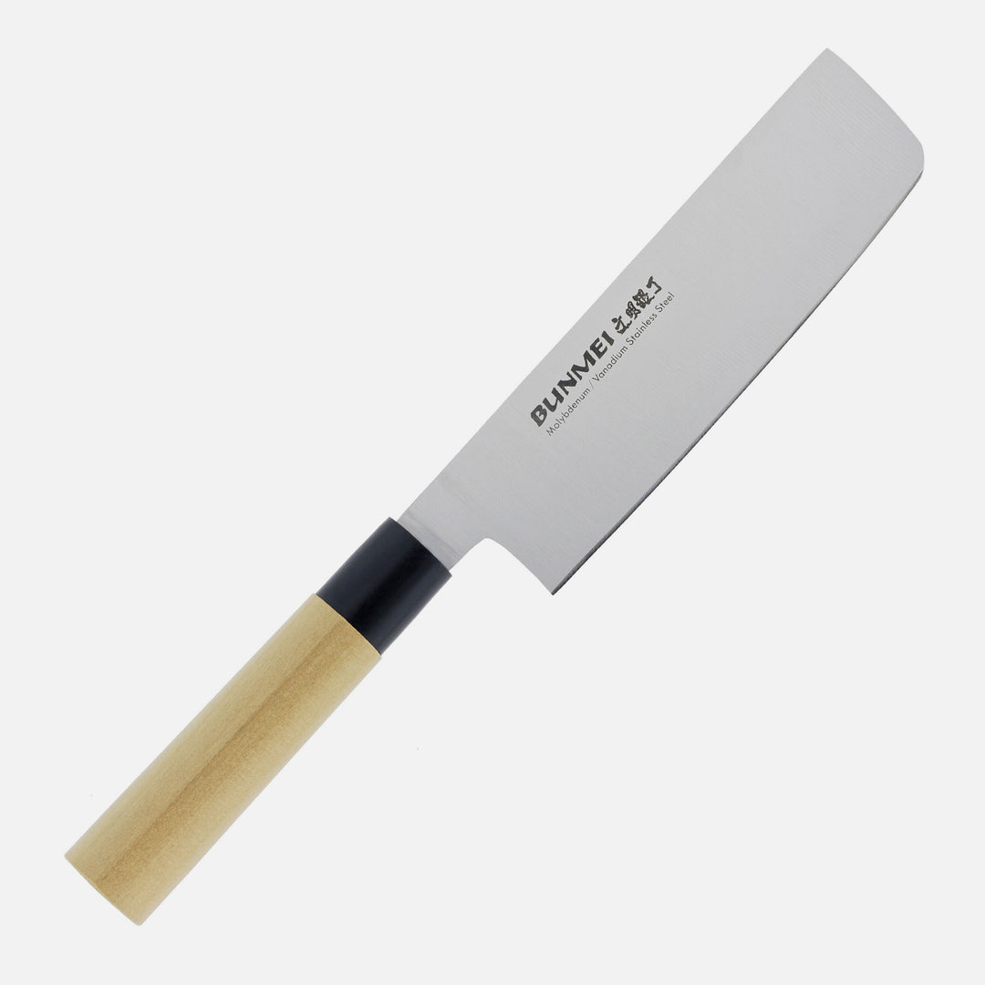 Nakiri 18 cm Bunmei