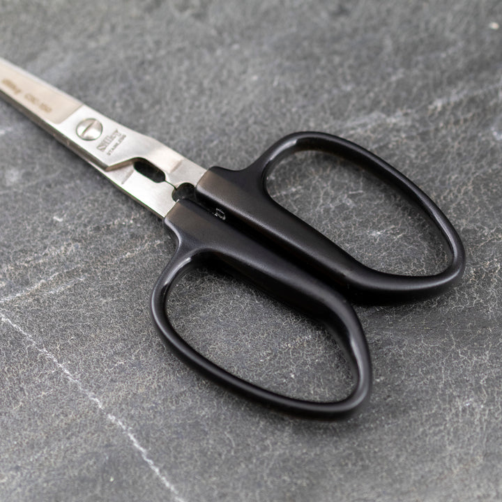 Nożyczki Proste do cięcia gumy Craft 150 mm Silky CSC-150