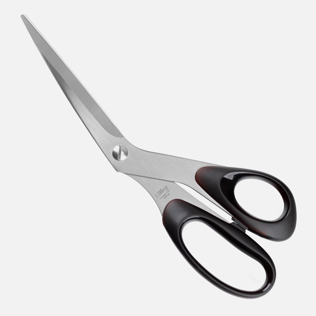 Nożyczki krawieckie 210 mm Bursztynowe Silky DS-210