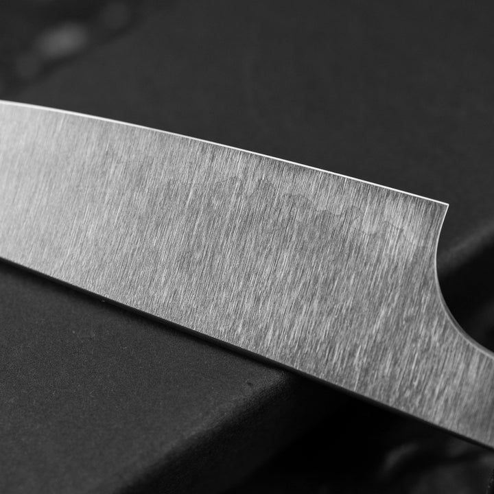 Paring 8 cm Shibata Koutetsu Aogami Super/SS