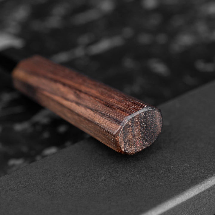Paring 8 cm Shibata Koutetsu Aogami Super/SS