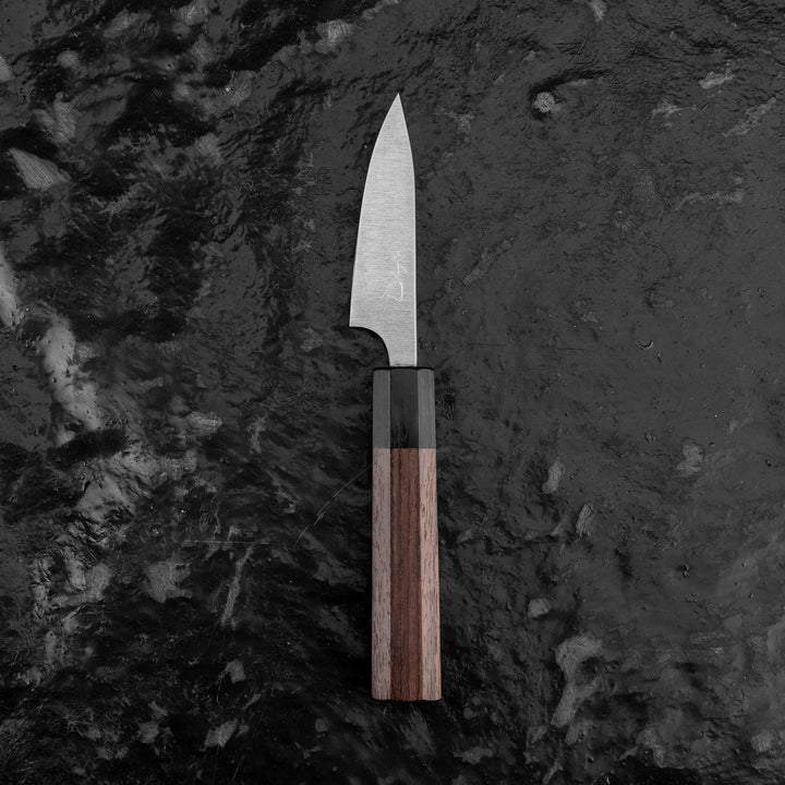 Paring 8 cm Shibata Koutetsu Aogami Super/SS