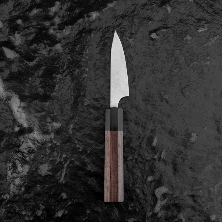 Paring 8 cm Shibata Koutetsu Aogami Super/SS