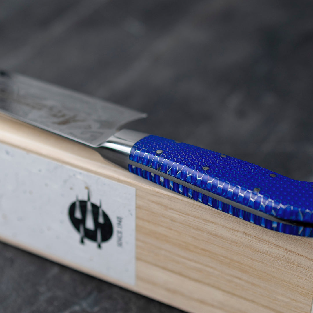 Bunka 18 cm Sakai Takayuki VG-10 Nakamura Elite Master