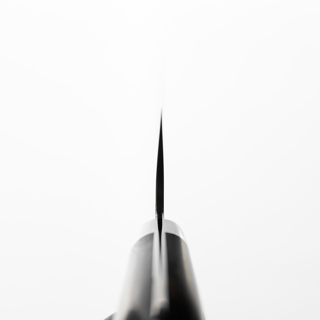 Gyuto 21 cm Shigeki Tanaka Western R-2