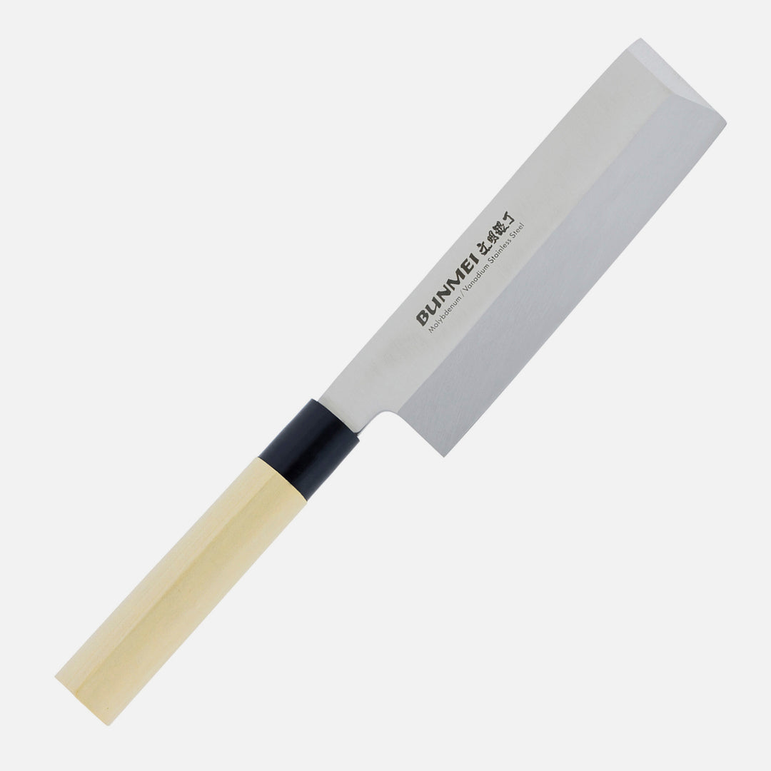 Usuba 18 cm Bunmei