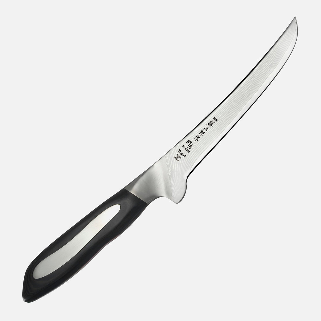 Boning 15 cm Tojiro Flash VG-10 Damascus