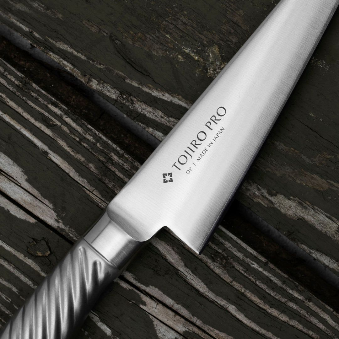 Honesuki 15 cm Tojiro Pro Western VG-10