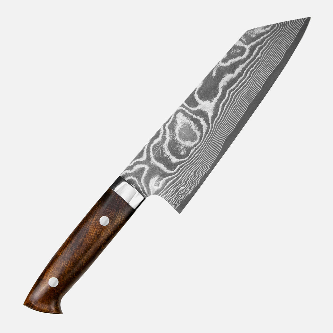 Bunka 17 cm Takeshi Saji IW VG-10