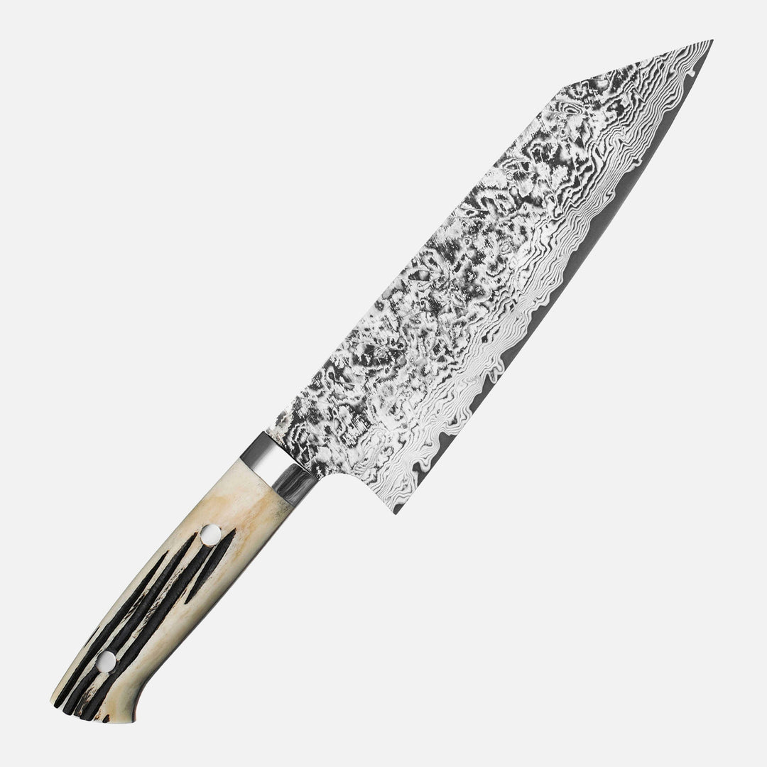 Bunka 17 cm Takeshi Saji WBB R-2