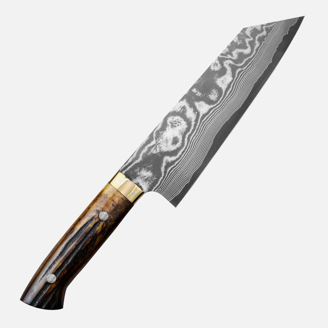 Bunka 17 cm Takeshi Saji YBB VG-10