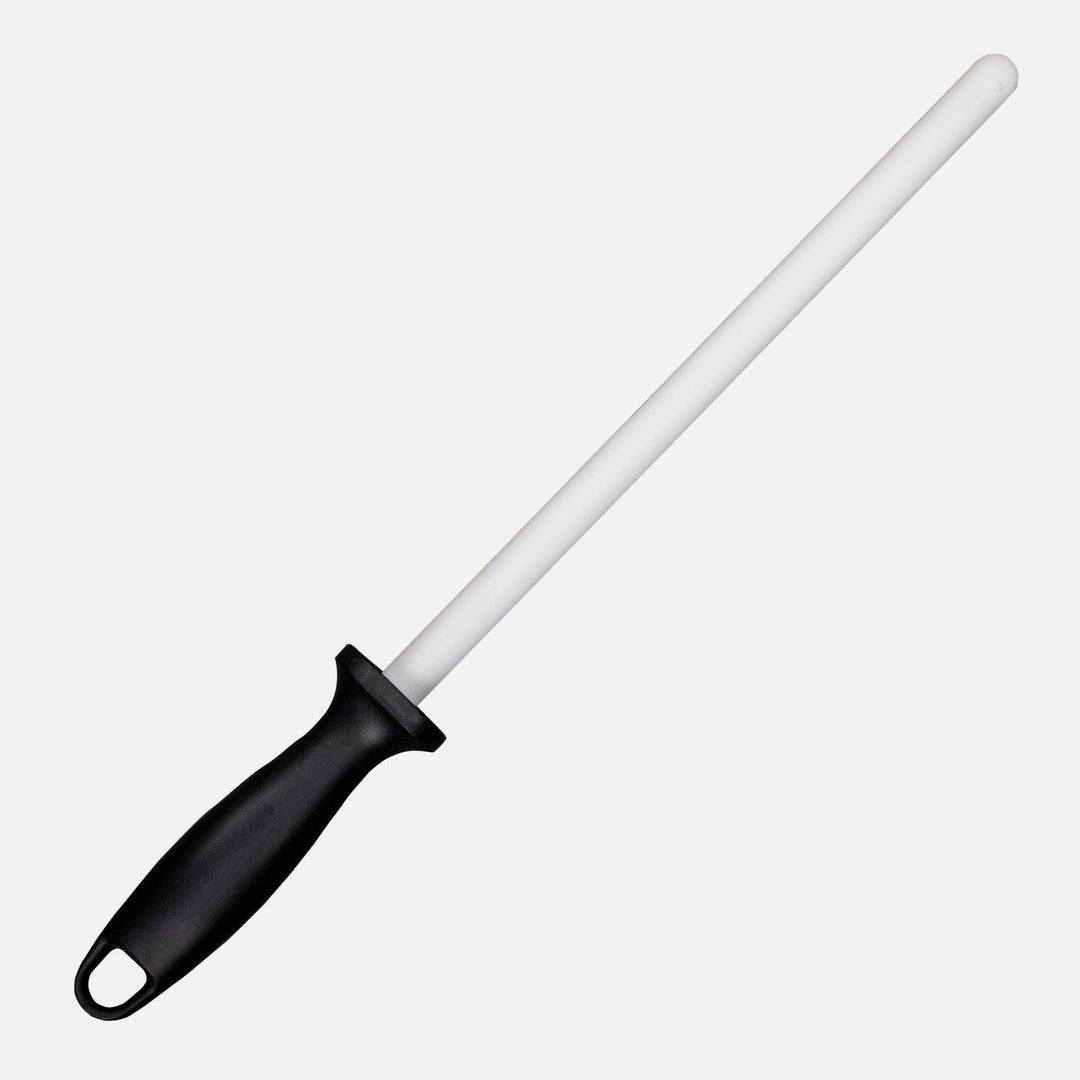 Ceramic Honing Rod 25 cm Japan-Knives