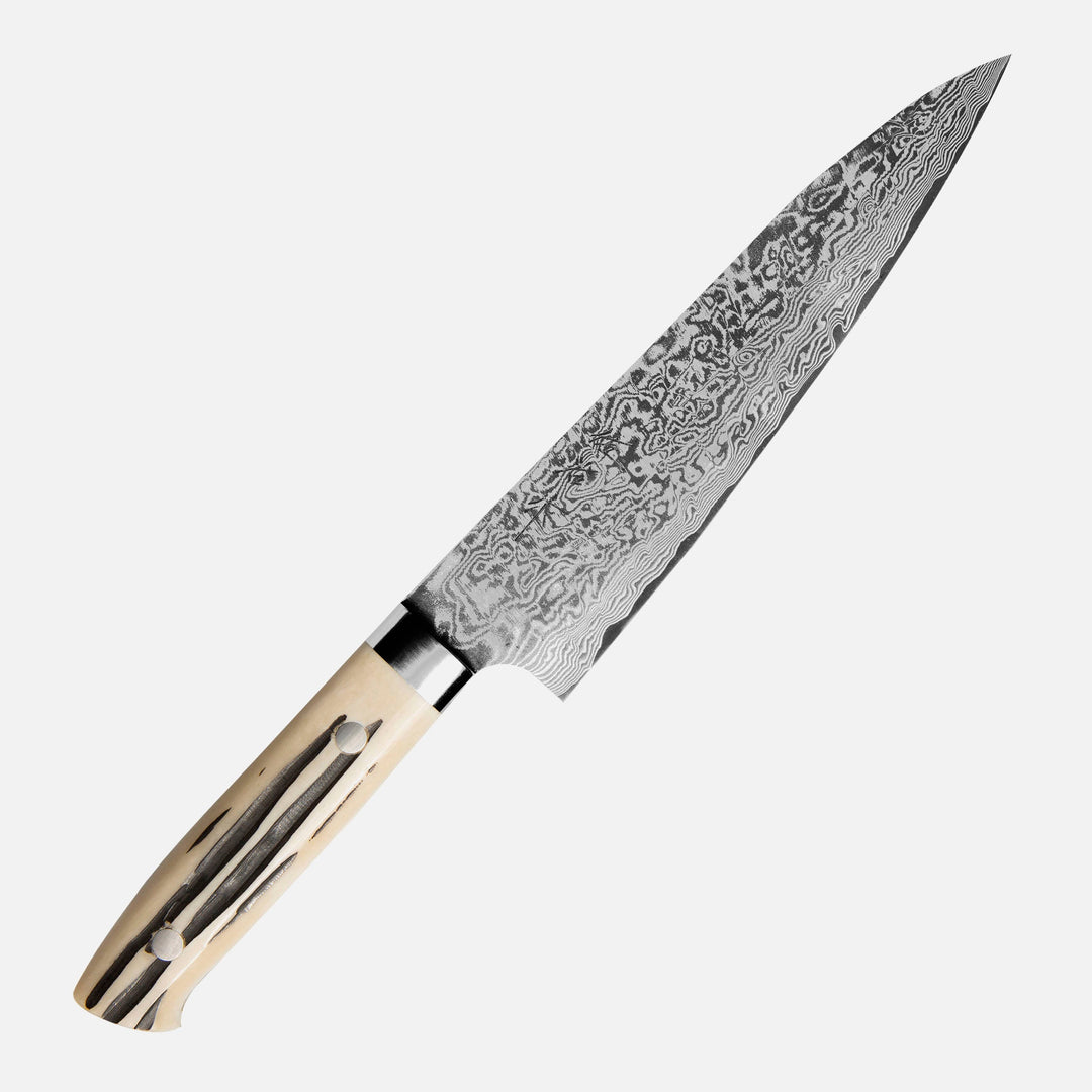 Gyuto 18 cm Takeshi Saji WBB R-2