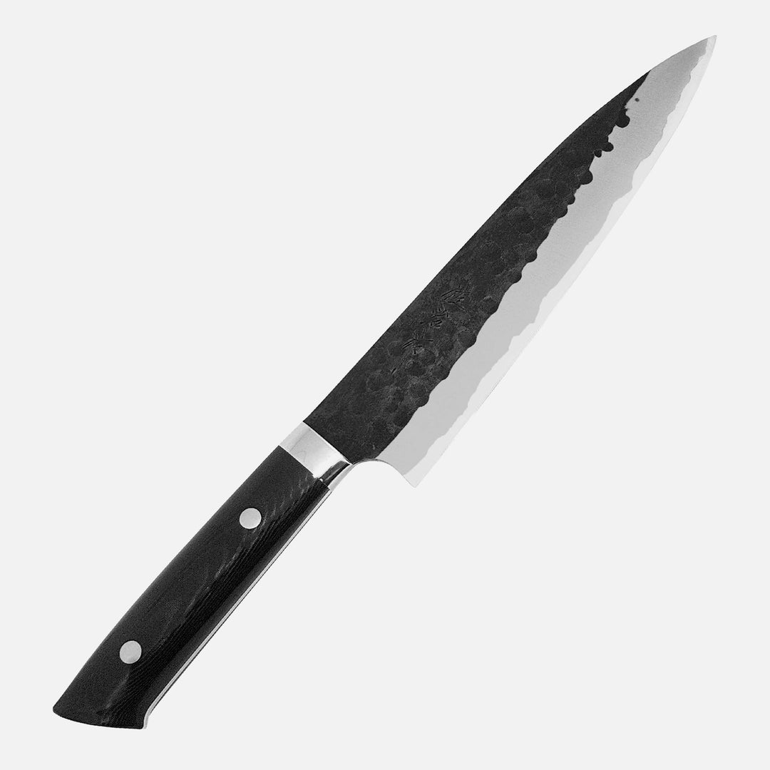 Gyuto 21 cm Takeshi Saji Aogami Super/SS