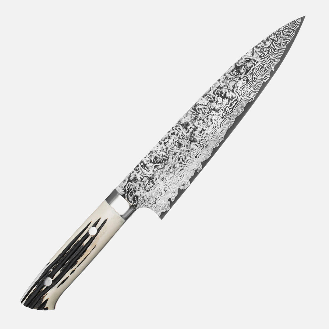 Gyuto 21 cm Takeshi Saji WBB R-2