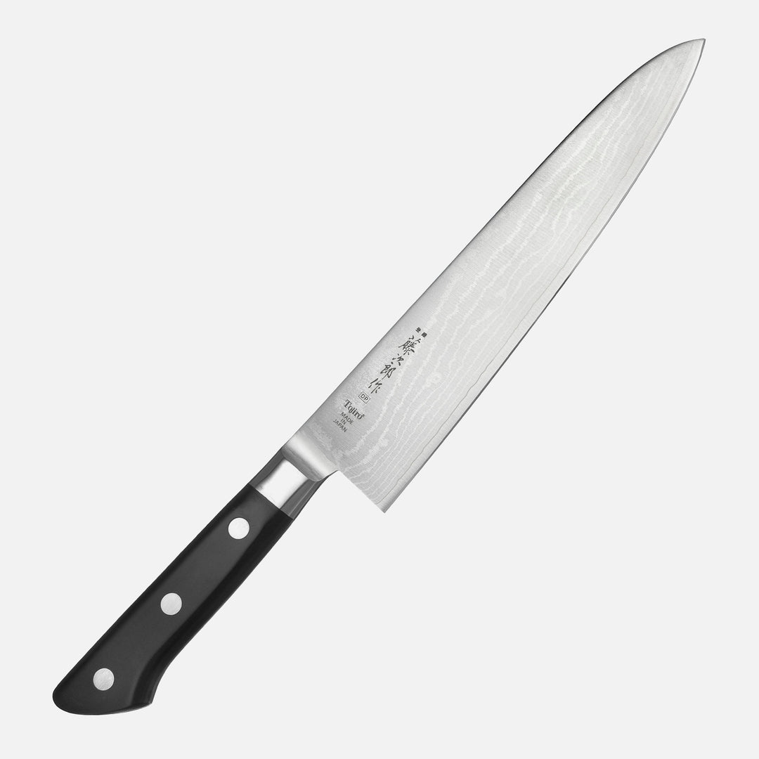 Gyuto 21 cm Tojiro Classic Damascus VG-10