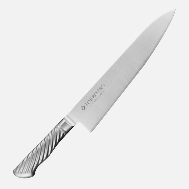 Gyuto 24 cm Tojiro Pro Western VG-10