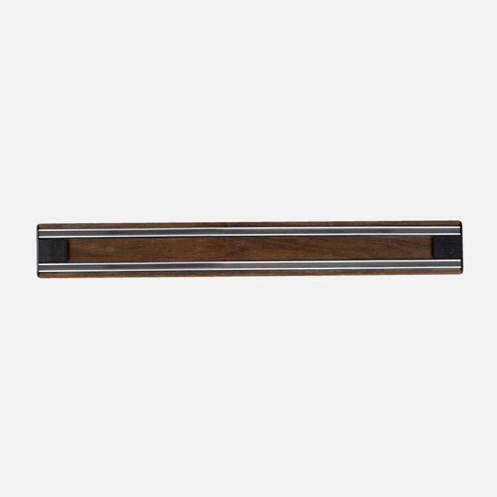 Listwa magnetyczna 35 cm - Orzech Bisbell