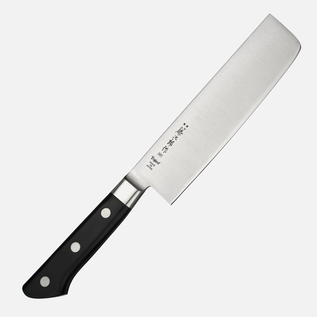 Nakiri 16,5 cm Tojiro Classic VG-10