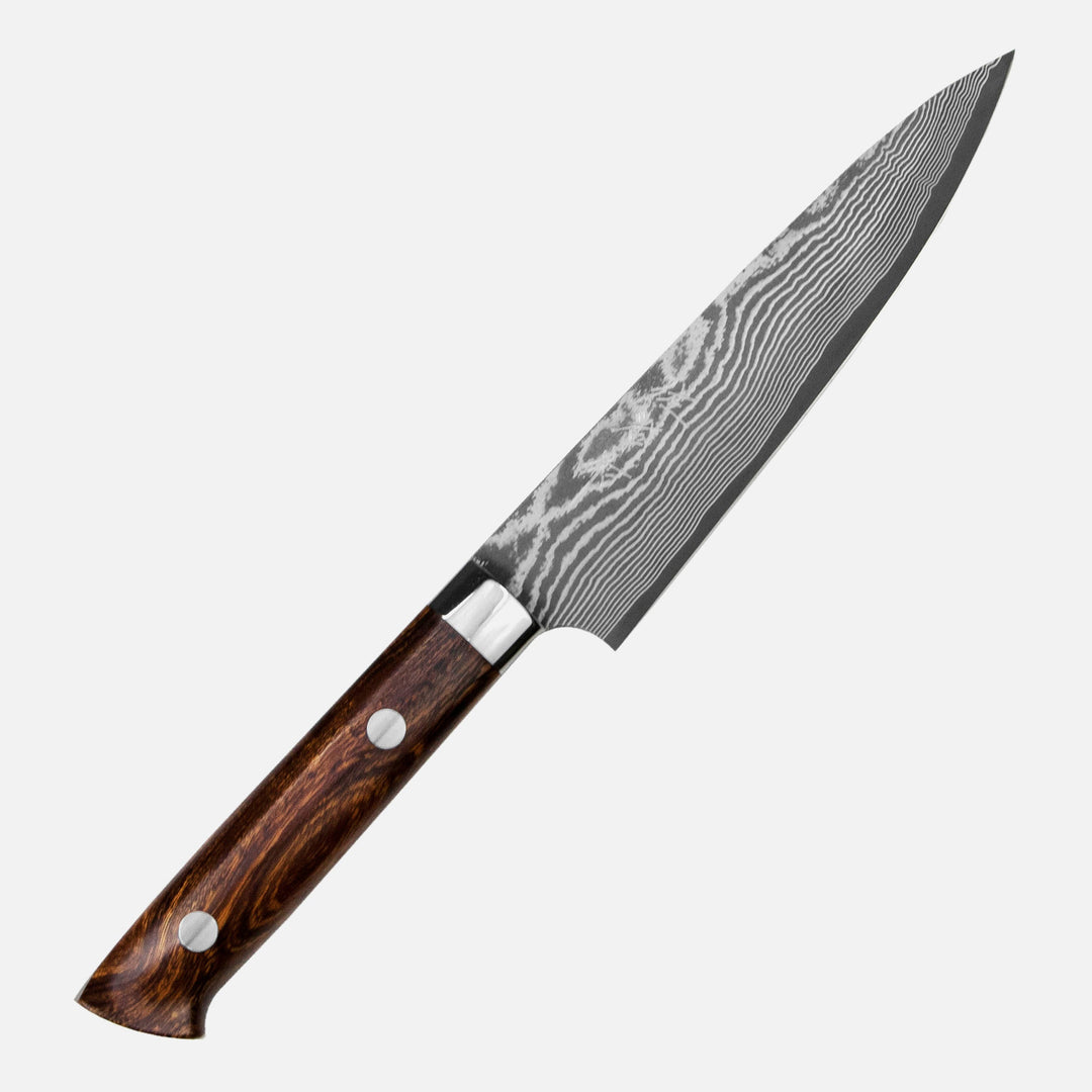 Petty 15 cm Takeshi Saji IW VG-10