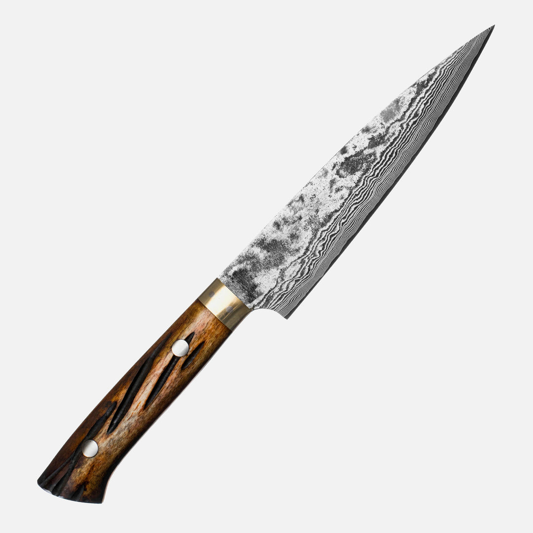 Petty 13 cm Takeshi Saji YBB VG-10