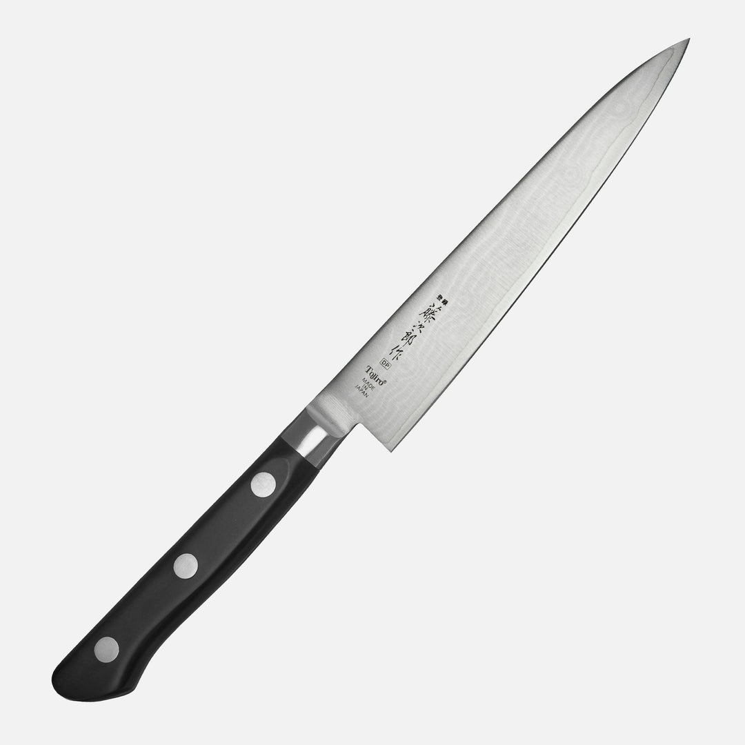 Petty 15 cm Tojiro Classic Damascus VG-10