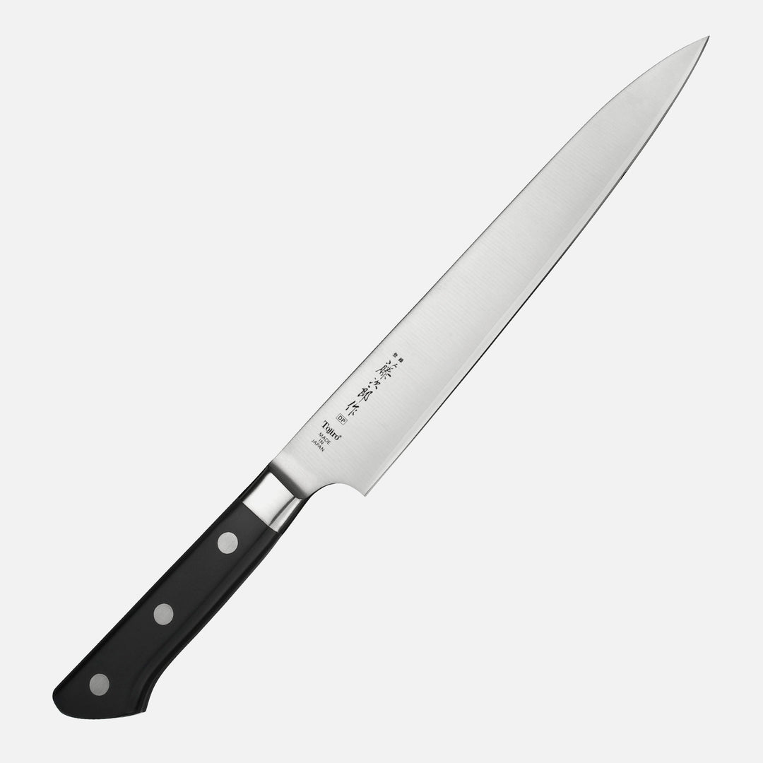 Sujihiki 21 cm Tojiro Classic VG-10