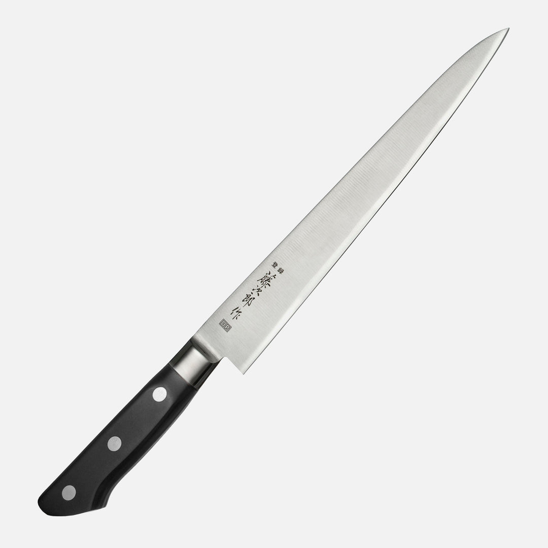 Sujihiki 24 cm Tojiro Classic VG-10