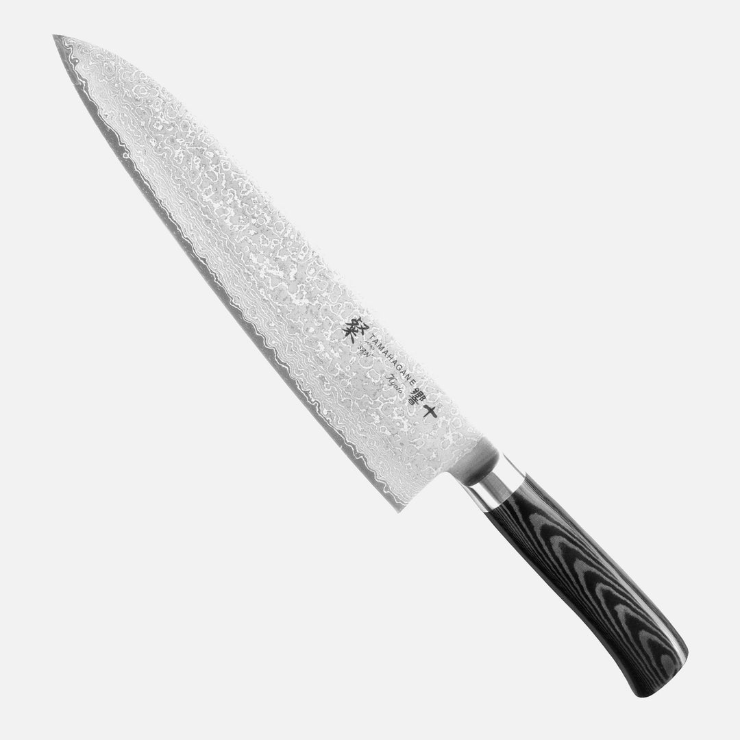 Gyuto 24 cm Tamahagane Kyoto VG-5