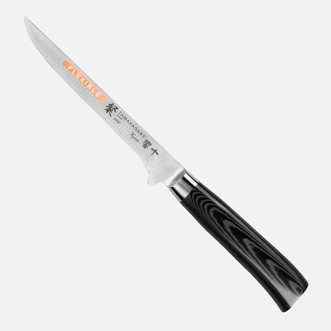 Boning Elastyczny 16 cm Tamahagane Kyoto VG-5