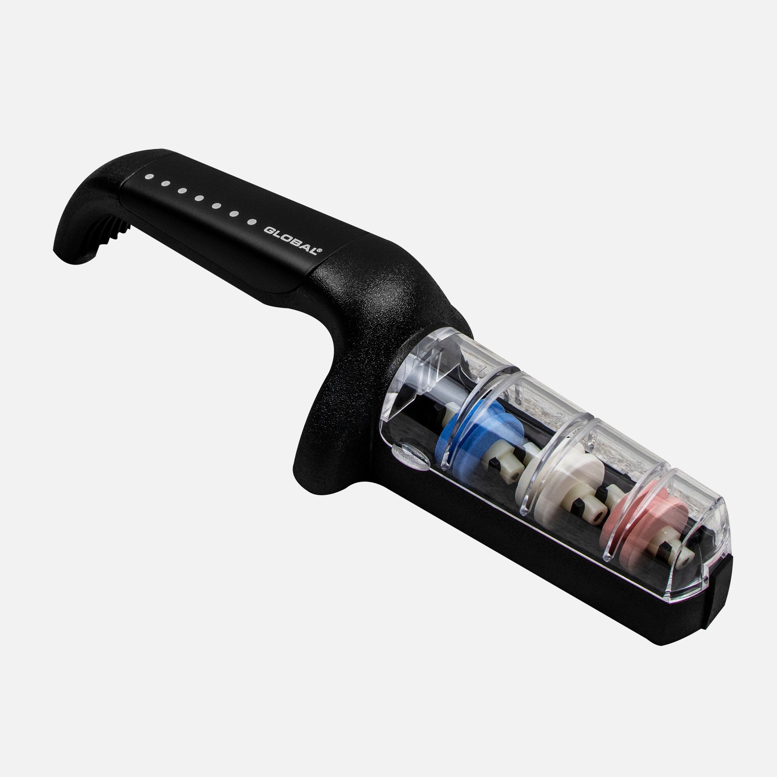 GLOBALナイフ Amazon｜グローバル チーズナイフ 刃渡り 14cm GS-10｜三徳包丁