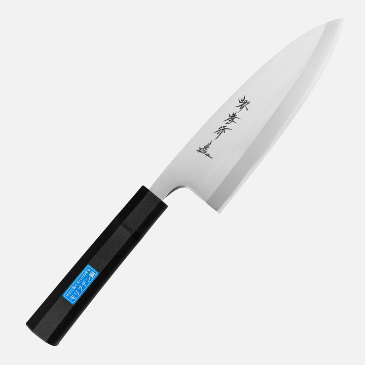 Deba 18 cm Sakai Takayuki 8A PC