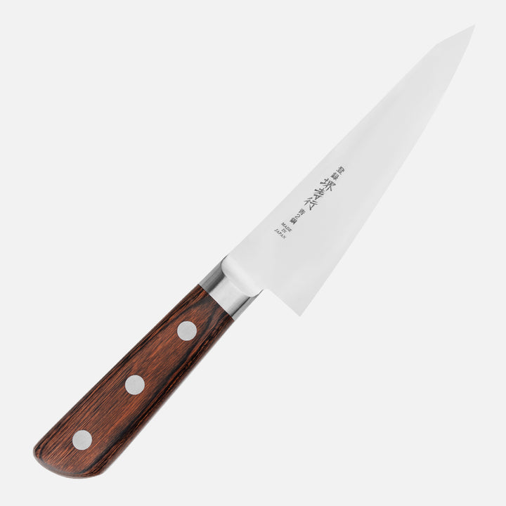 Honesuki 15 cm Sakai Takayuki Aokiko Mono Aogami#2