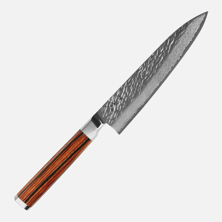 Petty 15 cm Ono Suzukaze SG2 Damascus