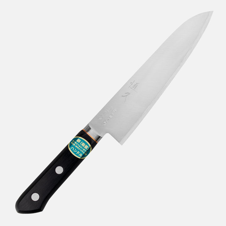 Gyuto 18 cm Tsunehisa Copper VG-1