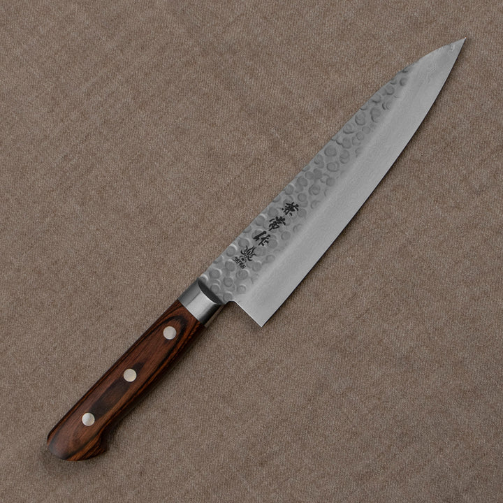 Kanetsune 900 VG-10 Nóż Szefa kuchni 18 cm