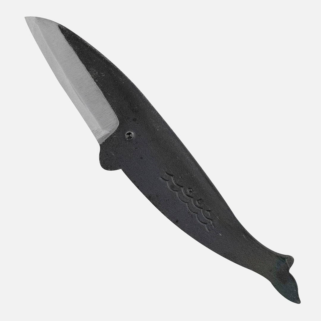 Kujira Aogami#2 Typ E Nóż rzemieślniczy