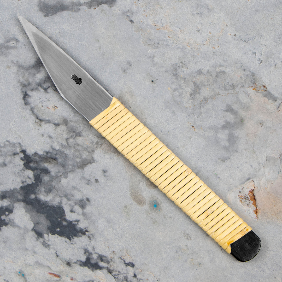 Kiridashi 21 mm Masuda Shirogami#2