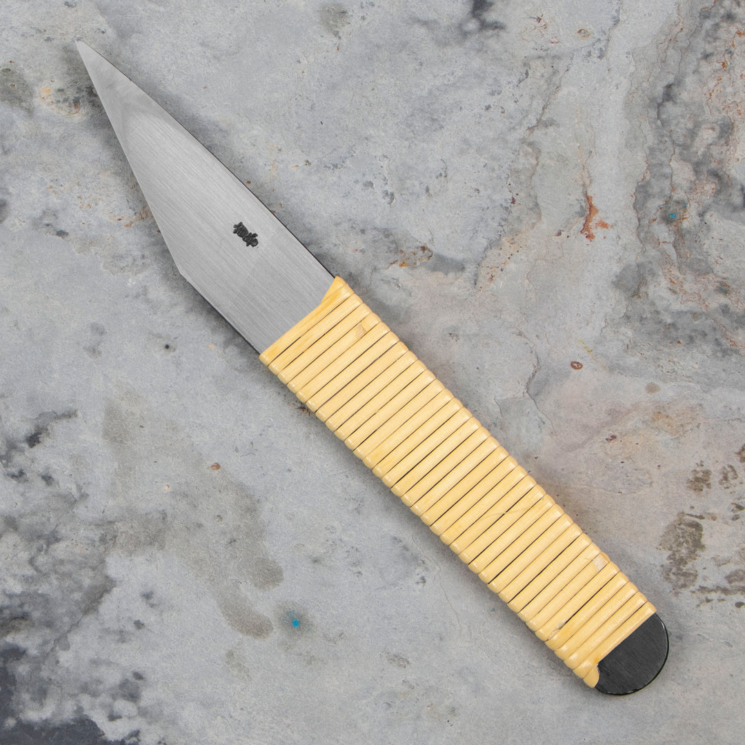 Kiridashi 27 mm Masuda Shirogami#2