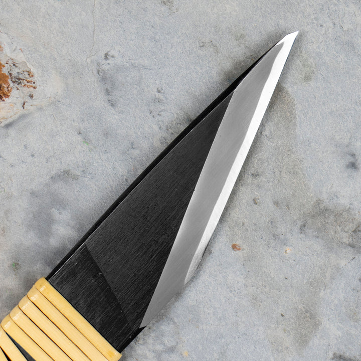 Kiridashi 27 mm Masuda Shirogami#2